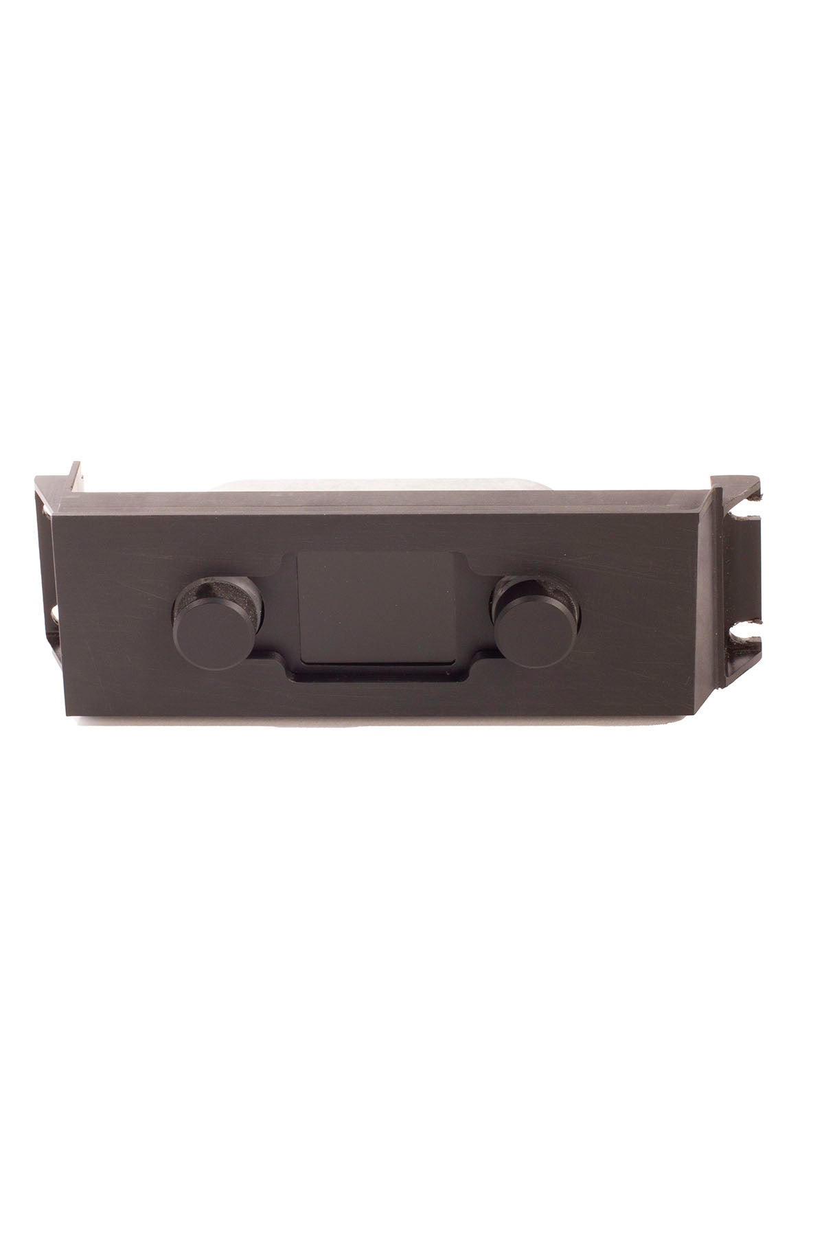 1988-94 OBS HVAC Controller Mount Panel