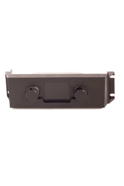 1988-94 OBS HVAC Controller Mount Panel