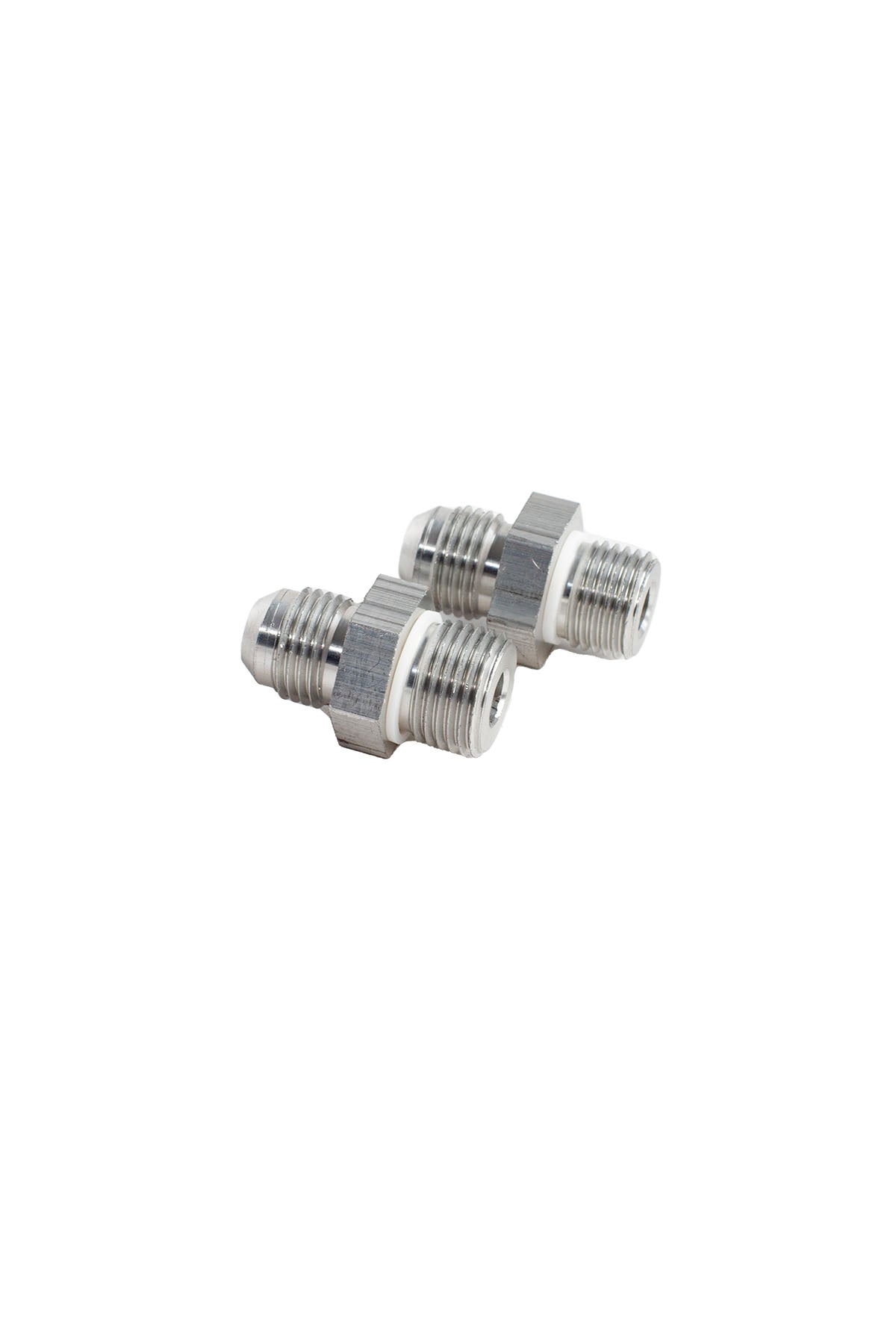 Steering Rack Adapter Fittings