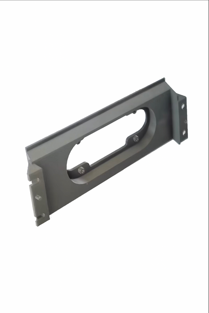 1988-94 OBS HVAC Controller Mount Panel