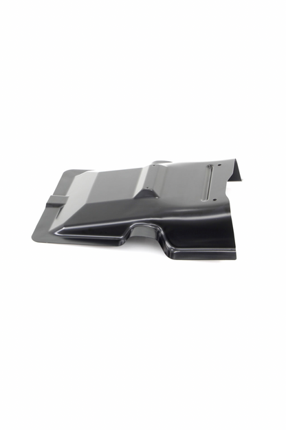 High Hump Transmission Cover, 1973-80 C10