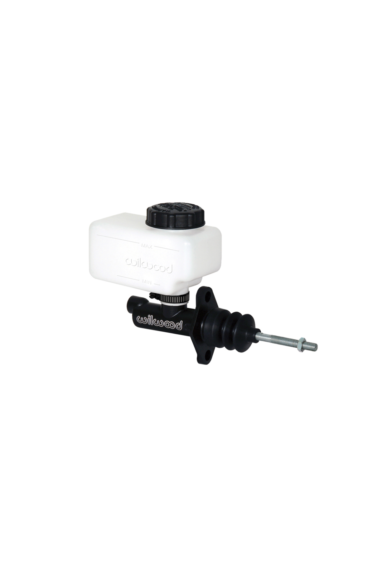 Tandem Mount Balance Bar Assembly w/  C10 Pushrod