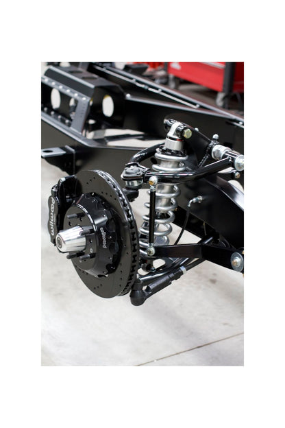 Wide Ride IFS - C10