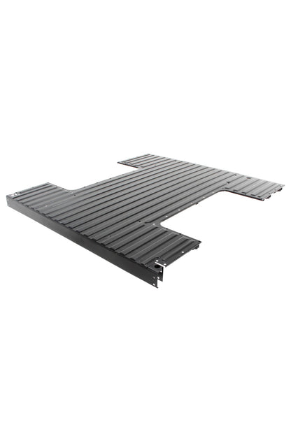 Bed Floor Assembly - 4" Wider Tubs - for 67-72 Chevy GMC Short Bed Fleetside