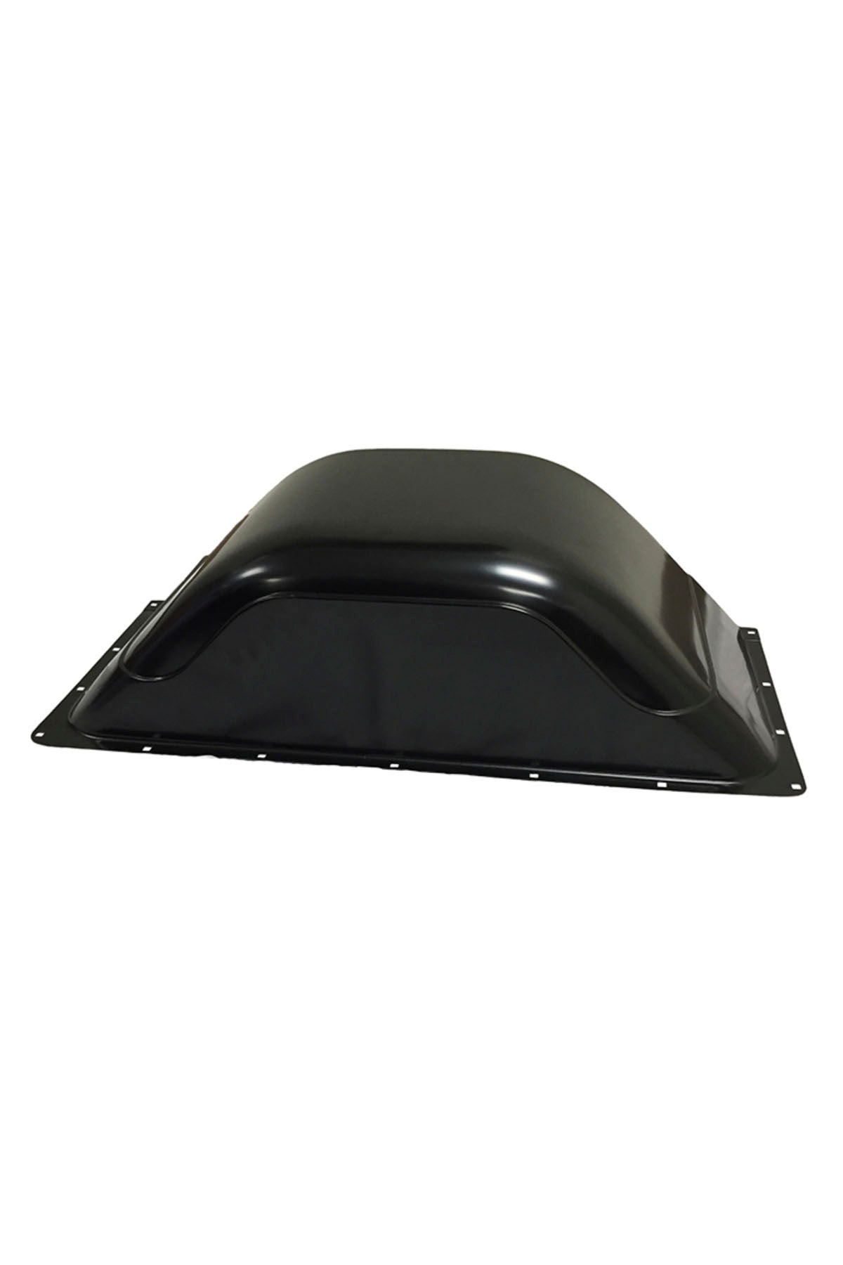 4" Wider Wheel Tub for 67-72 C10 Fleetside