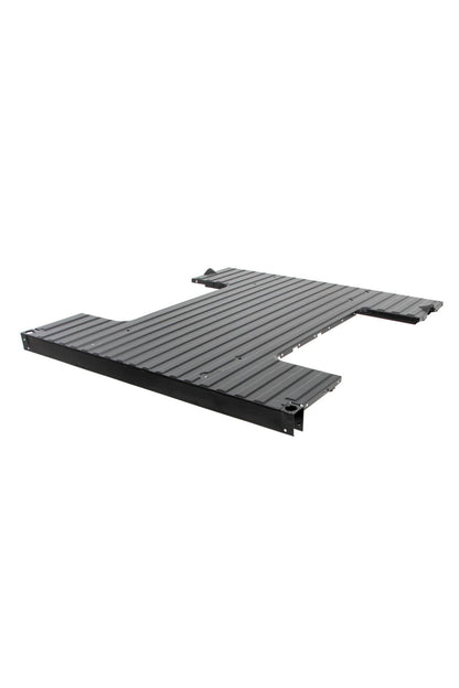 Bed Floor Assembly - 4" Wider Tubs - For 73-87 Short Bed Fleetside