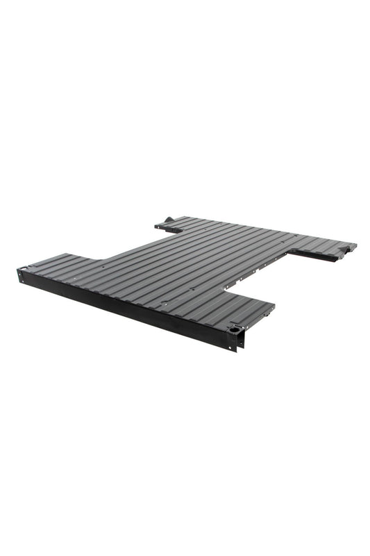 Bed Floor Assembly - 4" Wider Tubs - For 73-87 Short Bed Fleetside