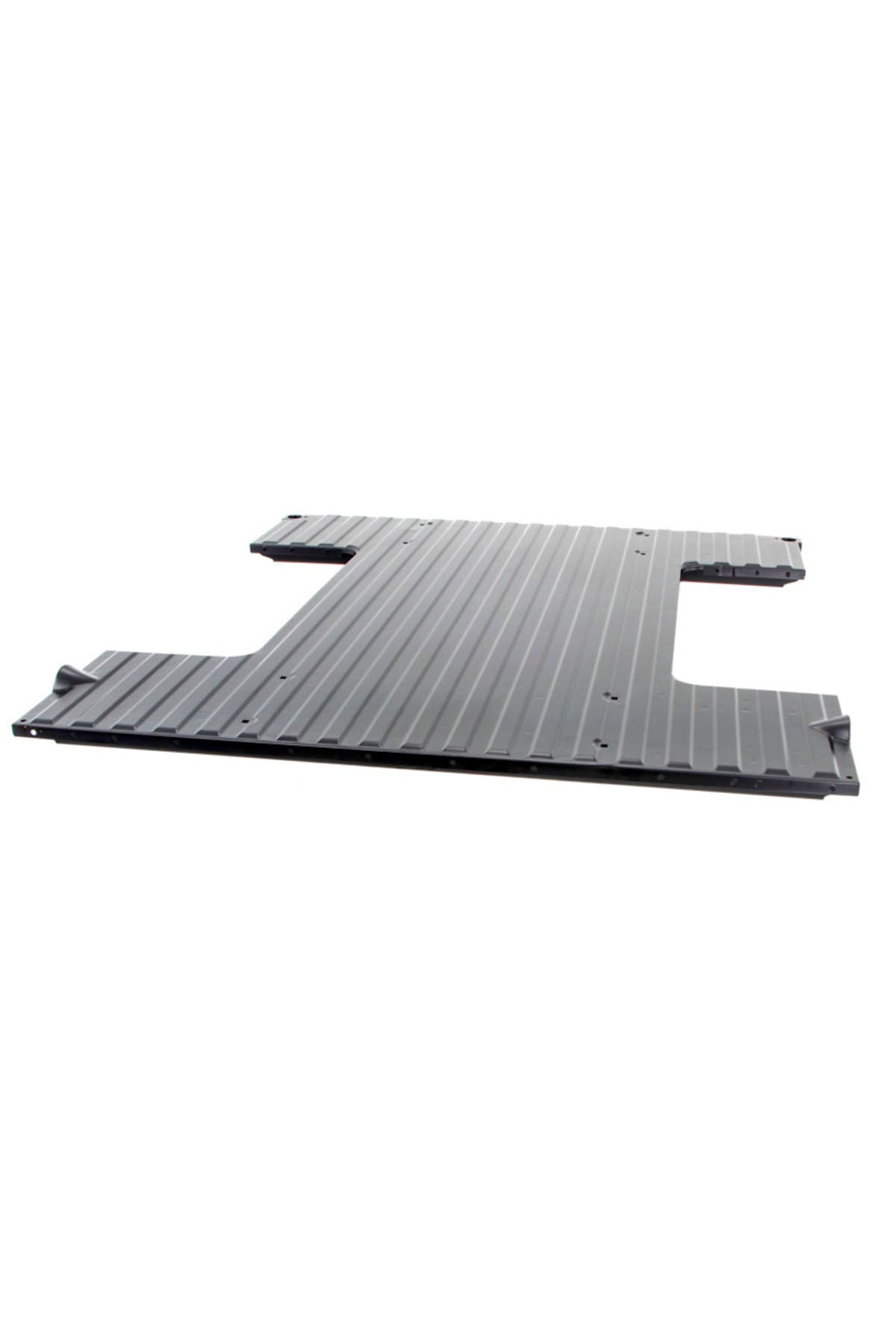 Bed Floor Assembly - 4" Wider Tubs - For 73-87 Short Bed Fleetside