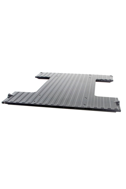Bed Floor Assembly - 4" Wider Tubs - For 73-87 Short Bed Fleetside