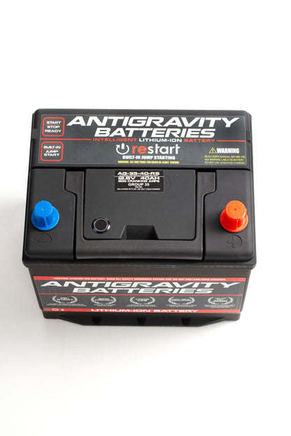 Antigravity Group-35/85 Lithium Battery