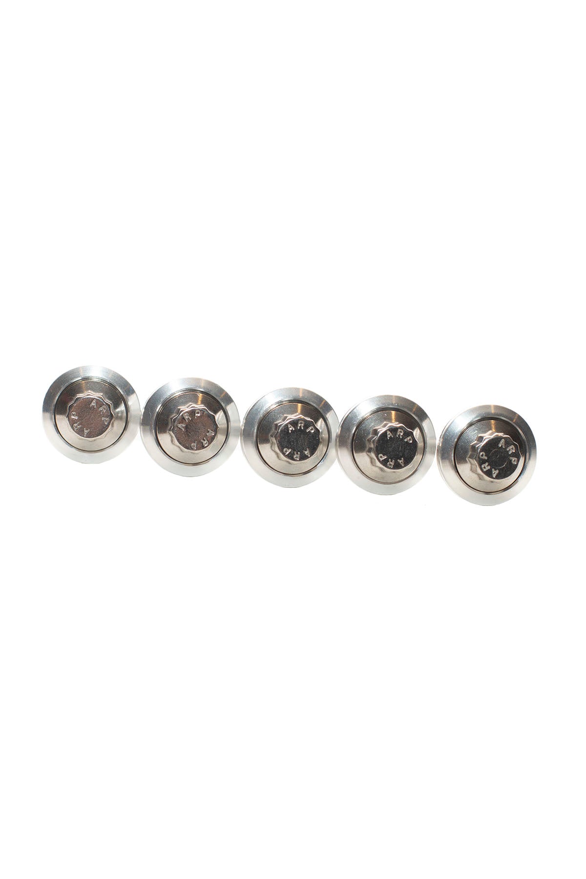 Level 7 Motorsports ARP Large Beauty Washers