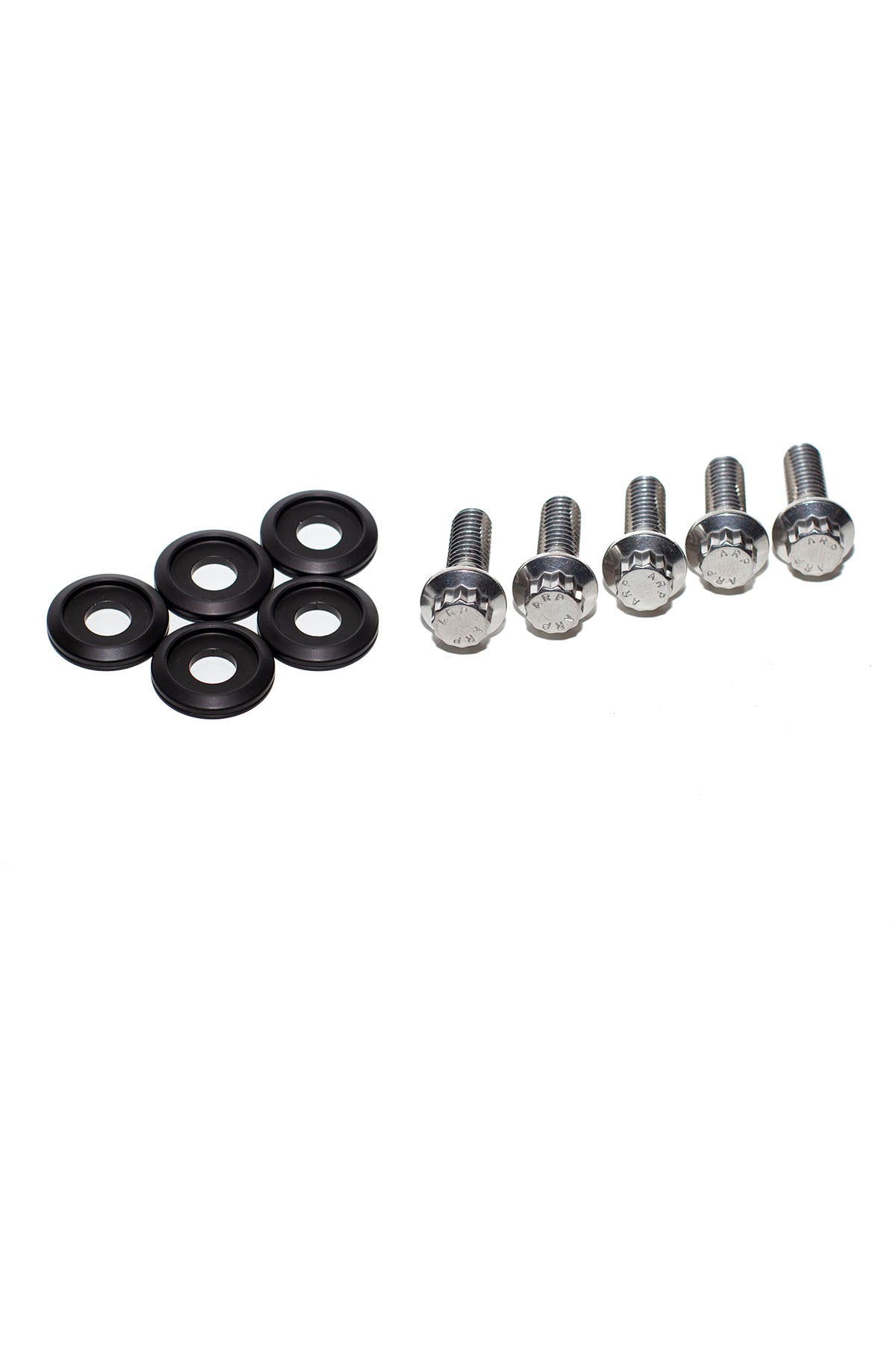 Level 7 Motorsports ARP Large Beauty Washers
