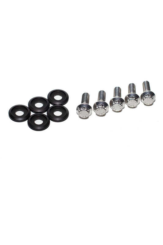 Level 7 Motorsports ARP Large Beauty Washers