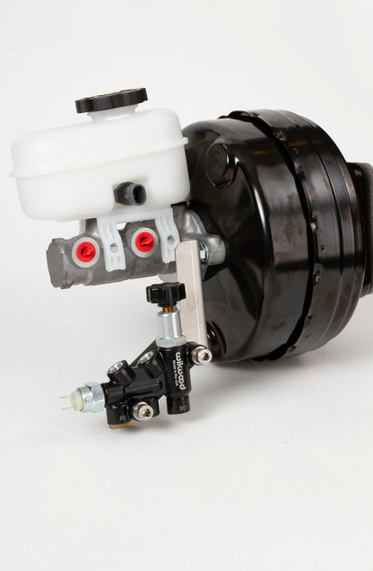 Level 7 Motorsports Bracket and Wilwood Proportioning Valve Kit