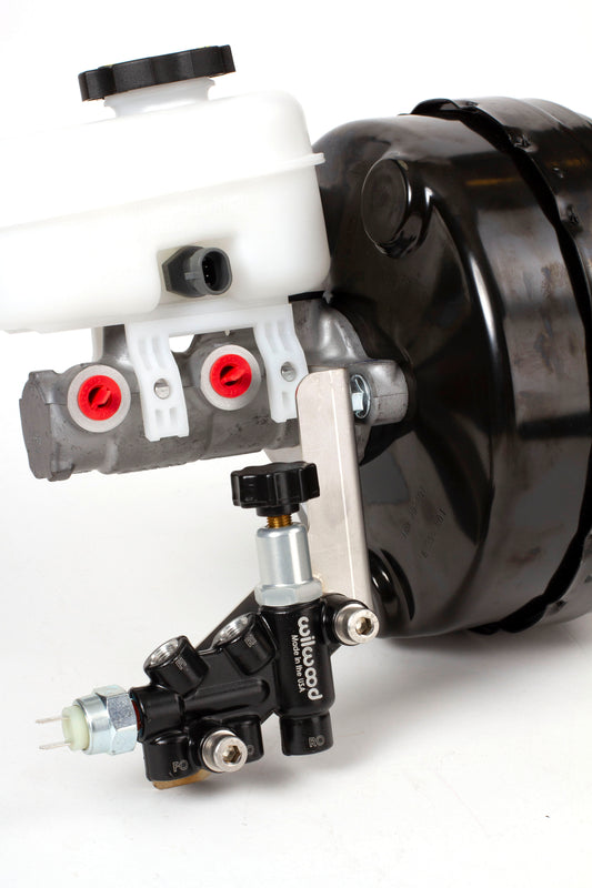 Level 7 Motorsports Bracket and Wilwood Proportioning Valve Kit