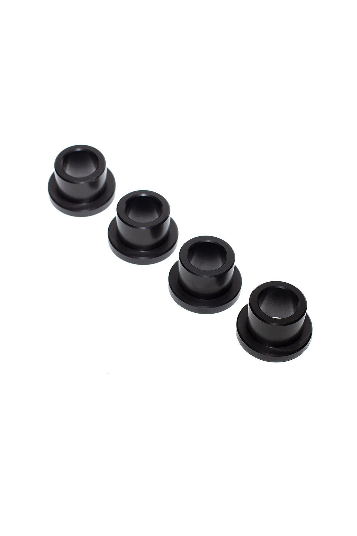 Billet Steering Rack Bushing Set