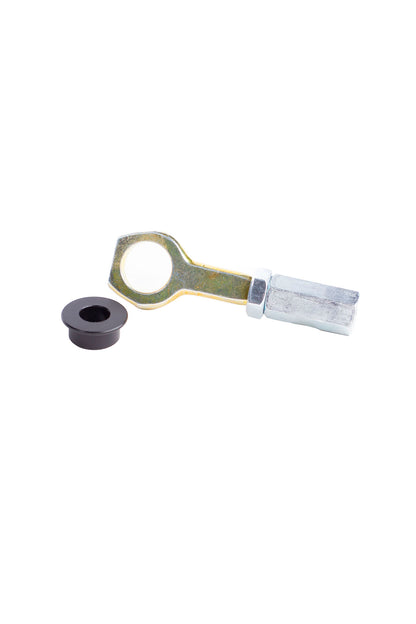 3/8" Brake Pedal Push Rod Bushing Kit