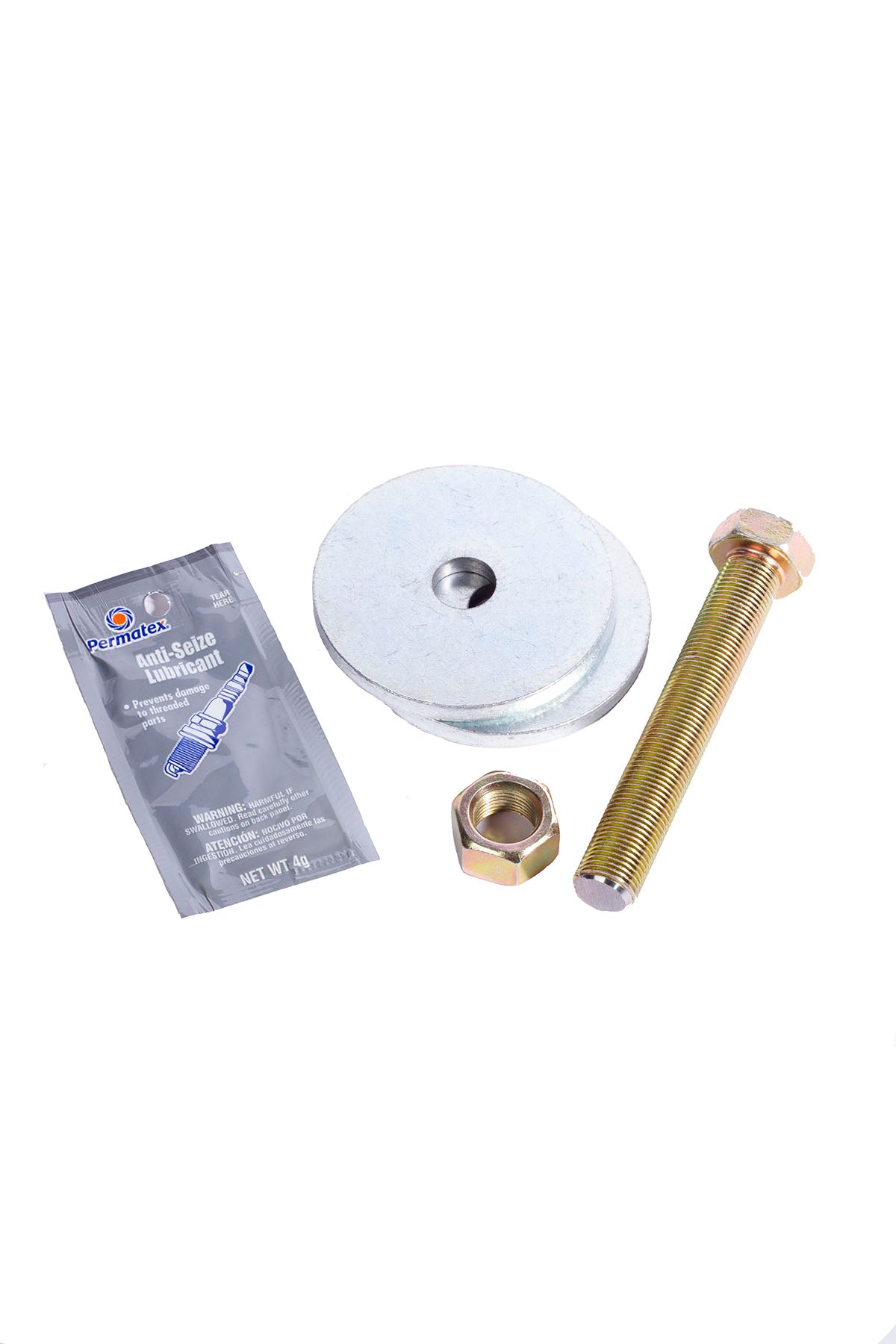 Billet Steering Rack Bushing Set
