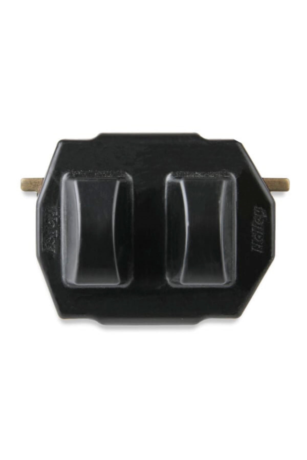 Heavy Duty Clamshell LS Engine Mount Kit