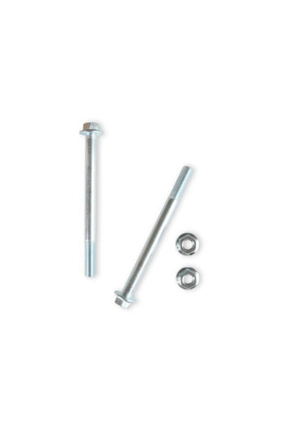Heavy Duty Clamshell LS Engine Mount Kit