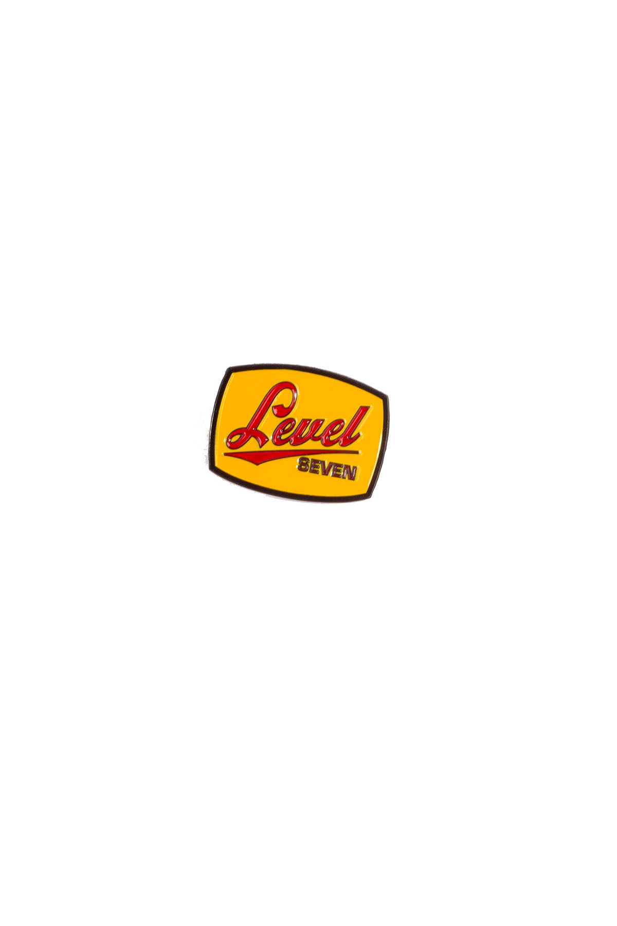Enamel Pin