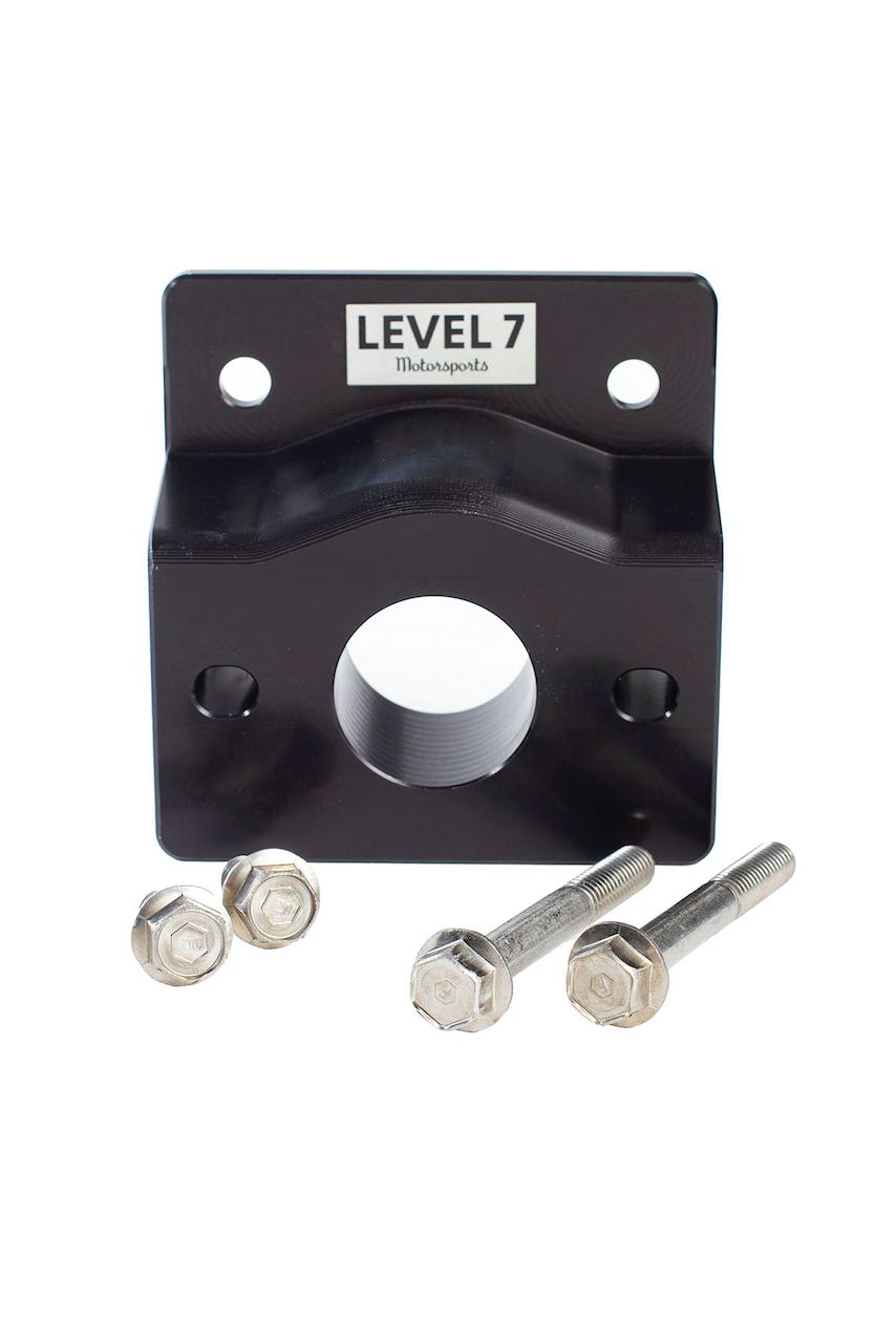 Manual Brake Master Cylinder Spacer. F100