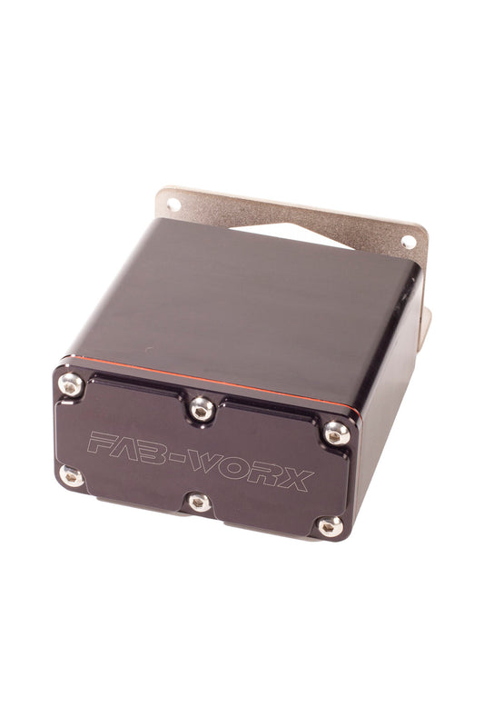 Image of Fuel Tank / Rear Axle Breather Canister