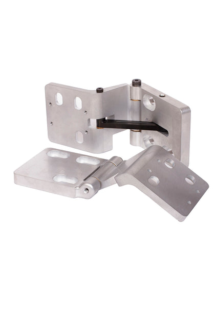 C10 Billet Door Hinges