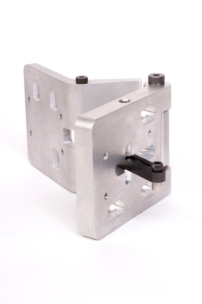 C10 Billet Door Hinges