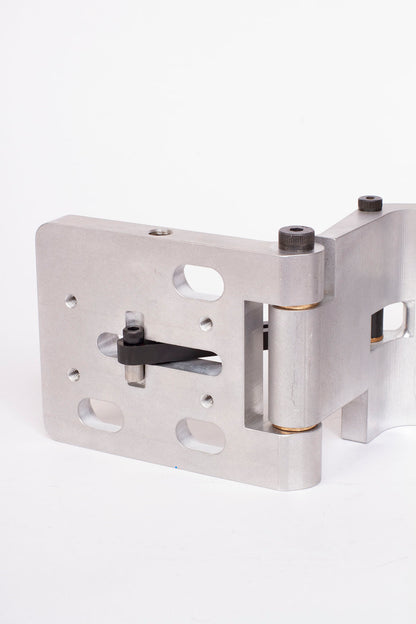 C10 Billet Door Hinges