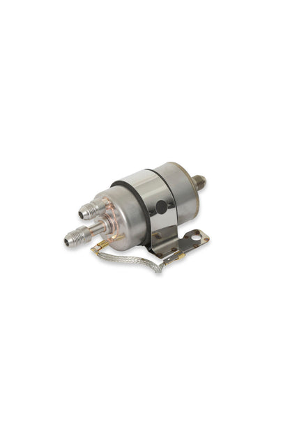 Holley EFI GM Style Filter/Regulator -6AN