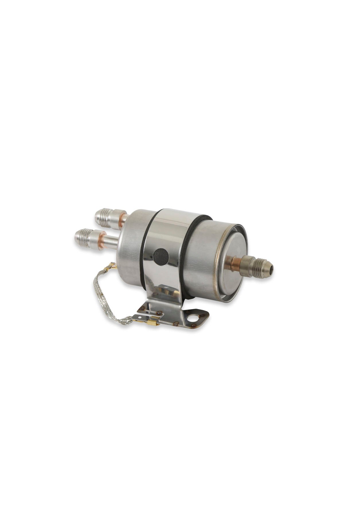 Holley EFI GM Style Filter/Regulator -6AN