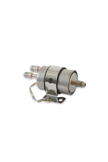 Holley EFI GM Style Filter/Regulator -6AN