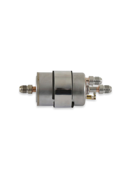 Holley EFI GM Style Filter/Regulator -6AN