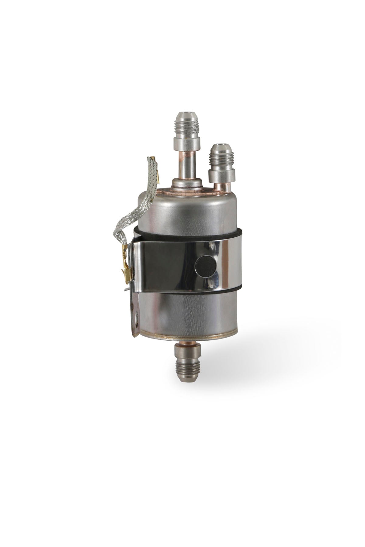 Holley EFI GM Style Filter/Regulator -6AN