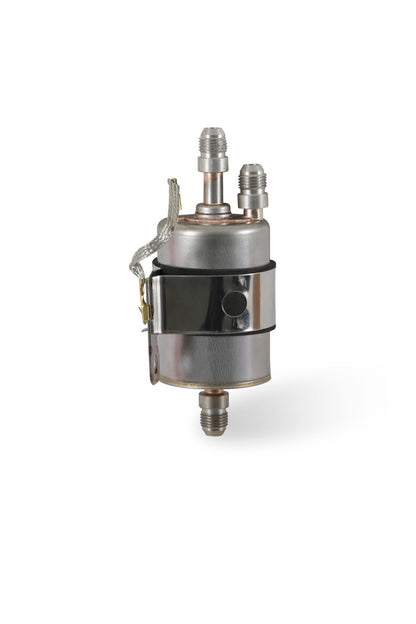 Holley EFI GM Style Filter/Regulator -6AN