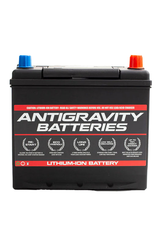 Antigravity Group-35/85 Lithium Battery