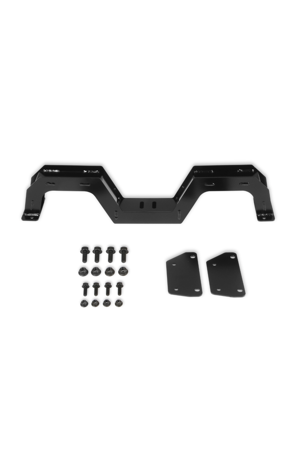 1973-1987 GM C10 TRUCKS LS/LT SWAP, T56 TRANSMISSION CROSSMEMBER