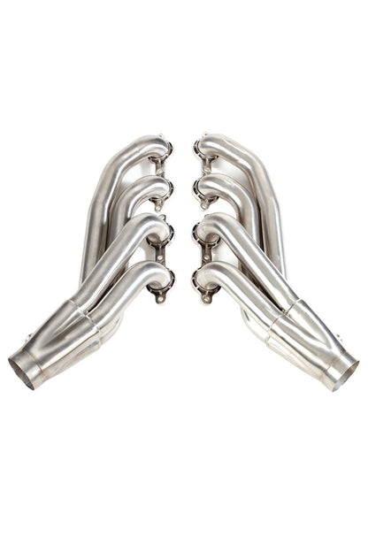 C10 LS Mid Length Swap Headers