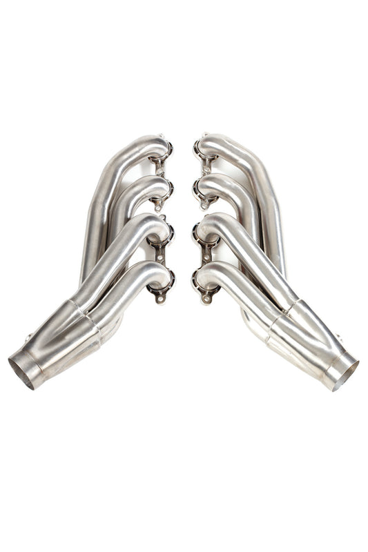 C10 LS Mid Length Swap Headers