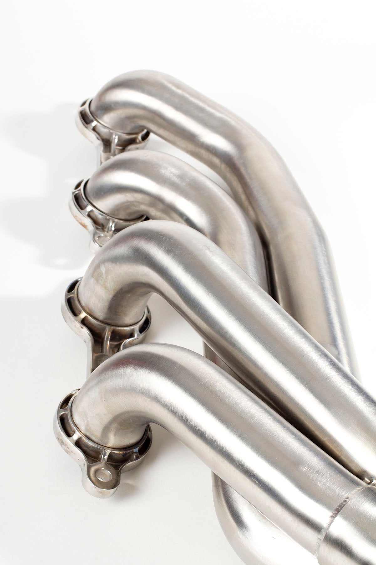 C10 LS Mid Length Swap Headers