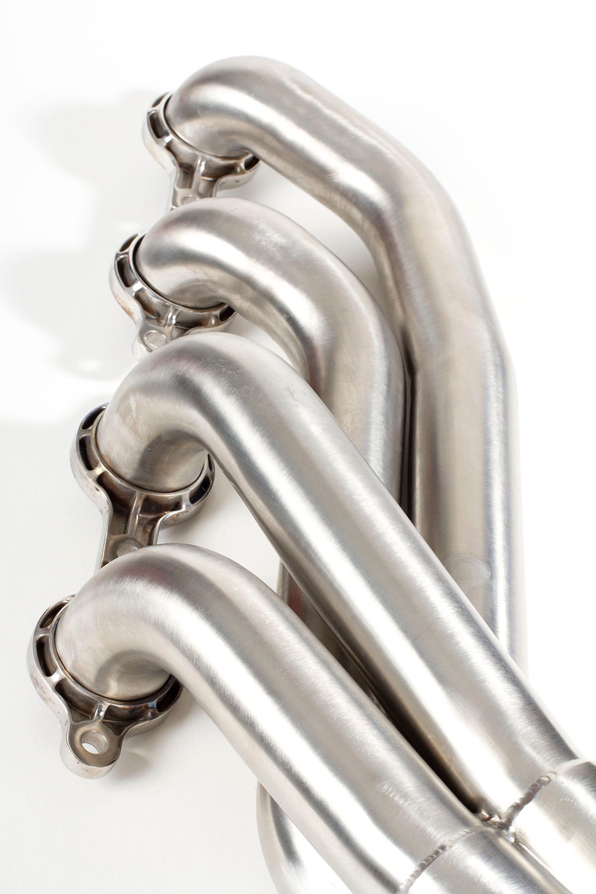 C10 LS Mid Length Swap Headers