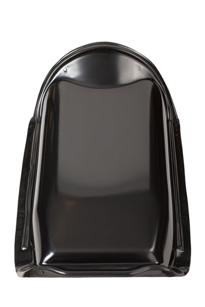 1967-72 c10 ectended high hump transmission cover photo