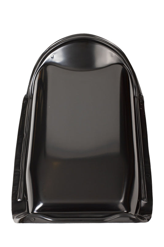 1967-72 c10 ectended high hump transmission cover photo
