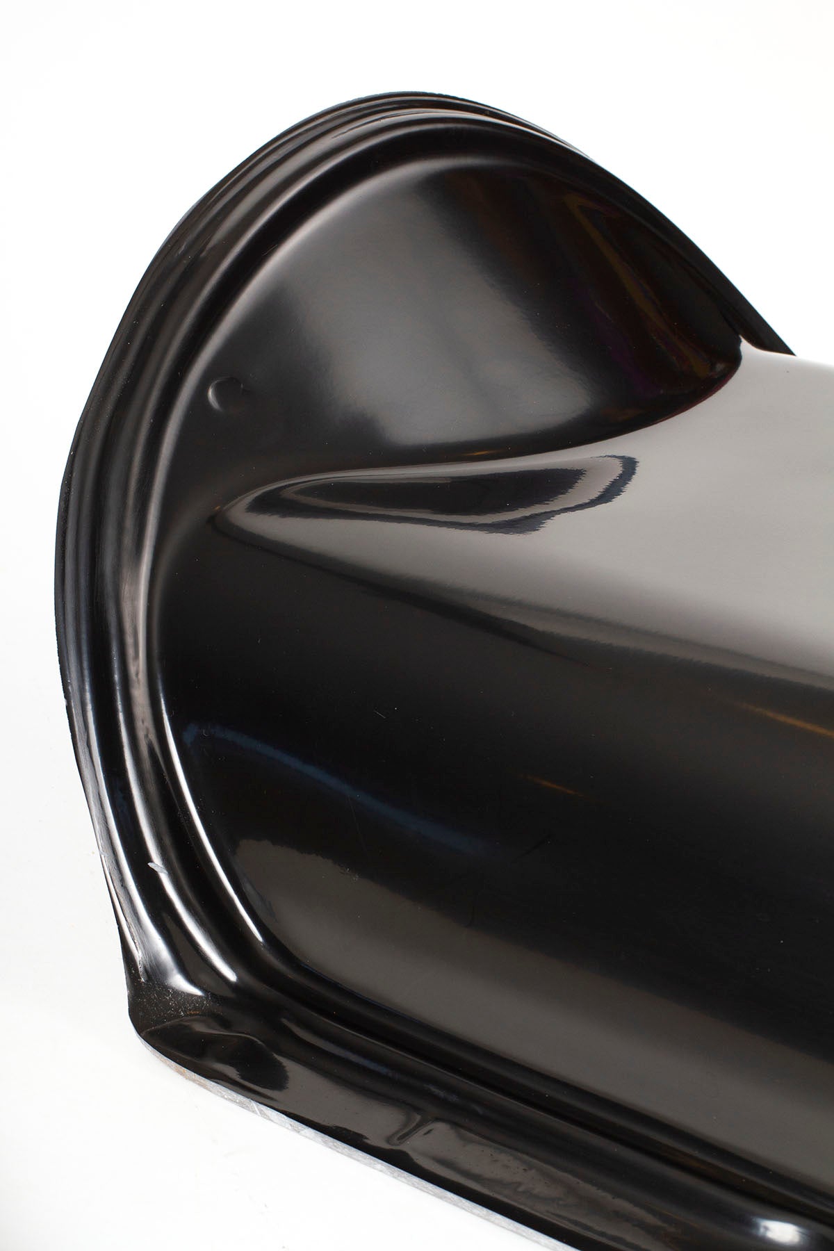 1967-72 C10 Extended High Hump Cover