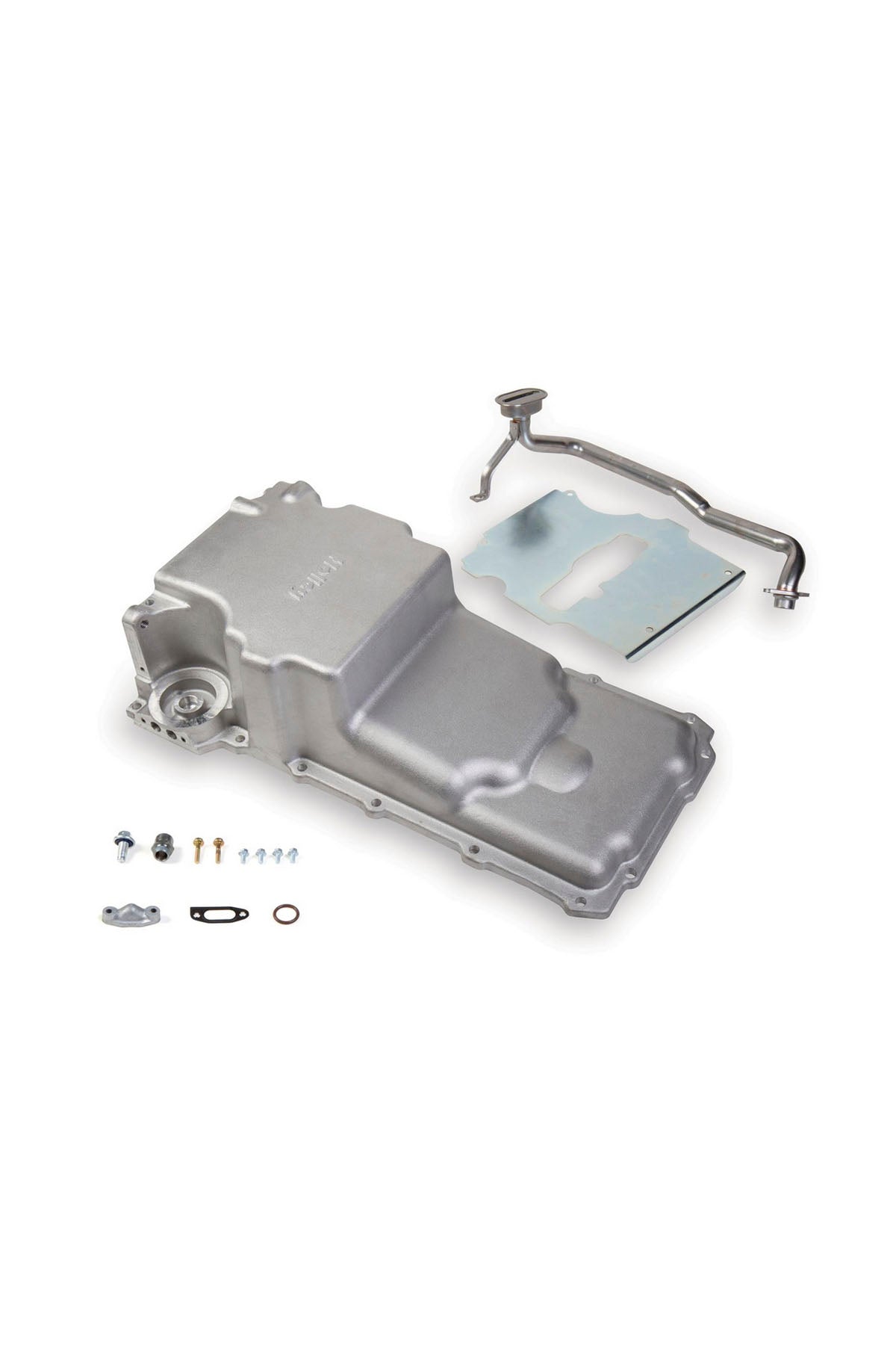 LS Swap Oil Pan 302-2