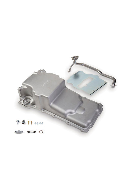 LS Swap Oil Pan 302-2