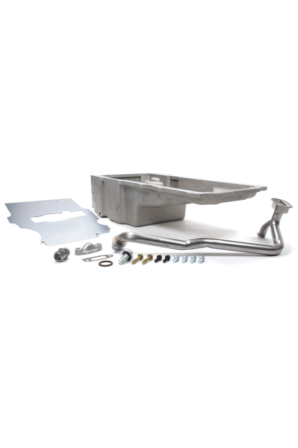 LS Swap Oil Pan 302-2