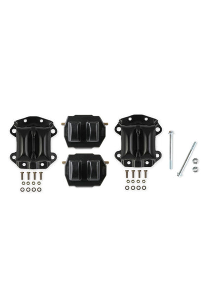 Heavy Duty Clamshell LS Engine Mount Kit