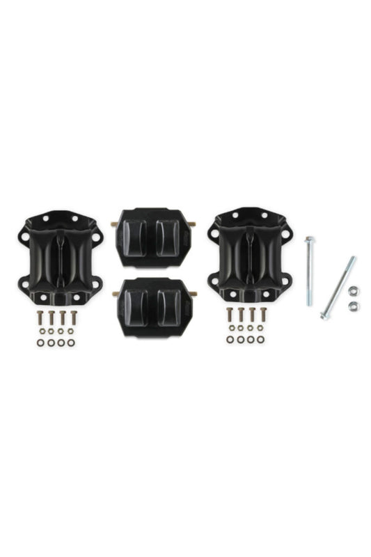 Heavy Duty Clamshell LS Engine Mount Kit